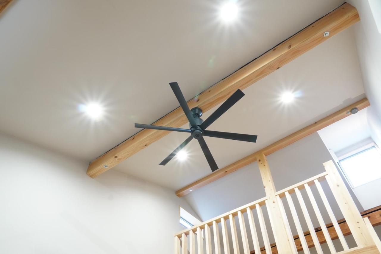 Rikka Fukiya Apartment ทาคายาม่า ภายนอก รูปภาพ