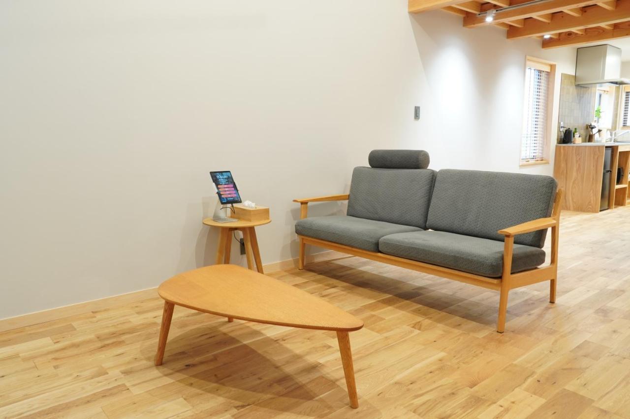 Rikka Fukiya Apartment ทาคายาม่า ภายนอก รูปภาพ