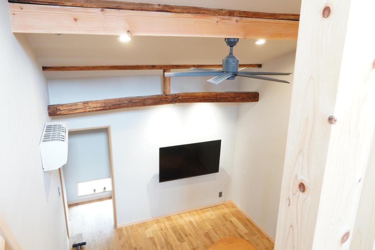 Rikka Fukiya Apartment ทาคายาม่า ภายนอก รูปภาพ