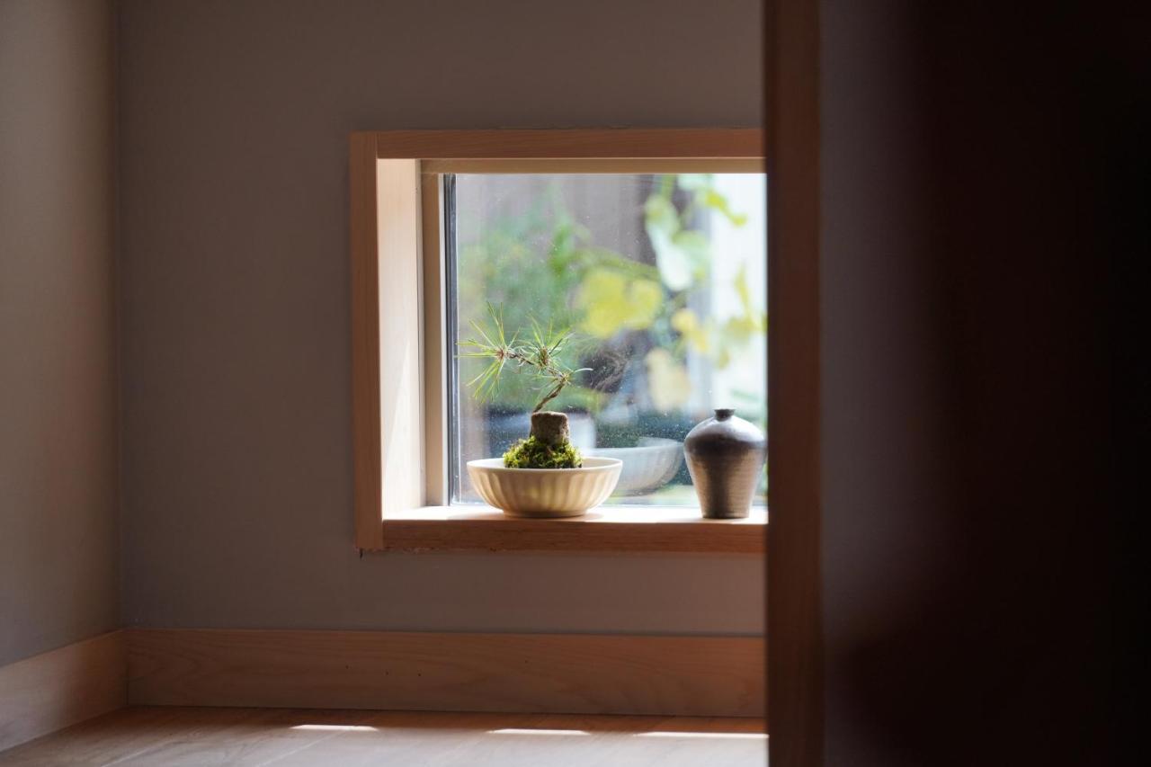 Rikka Fukiya Apartment ทาคายาม่า ภายนอก รูปภาพ